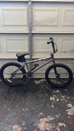 KINK BMX LAUNCH