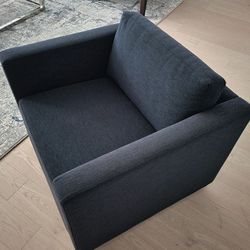 Steelcase Avalon Lounge Chair