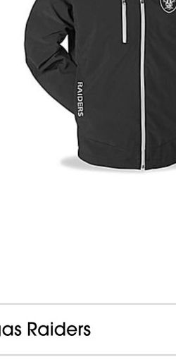 Jacket Raiders Brand new