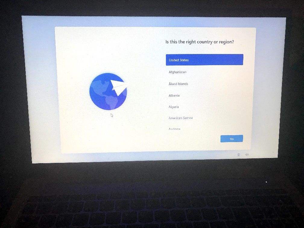 Lenovo IdeaPad 1 15ADA7 Computer