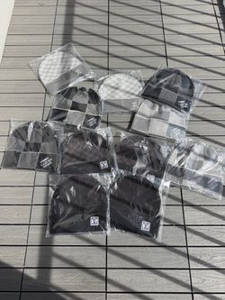 Fashion beanies