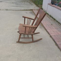 Rocking Chair