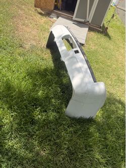 Yukon/tahoe 07-14 bumper