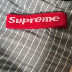 Supreme Head Band 