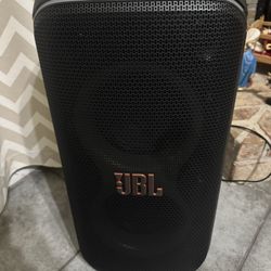 JBL Party Speaker