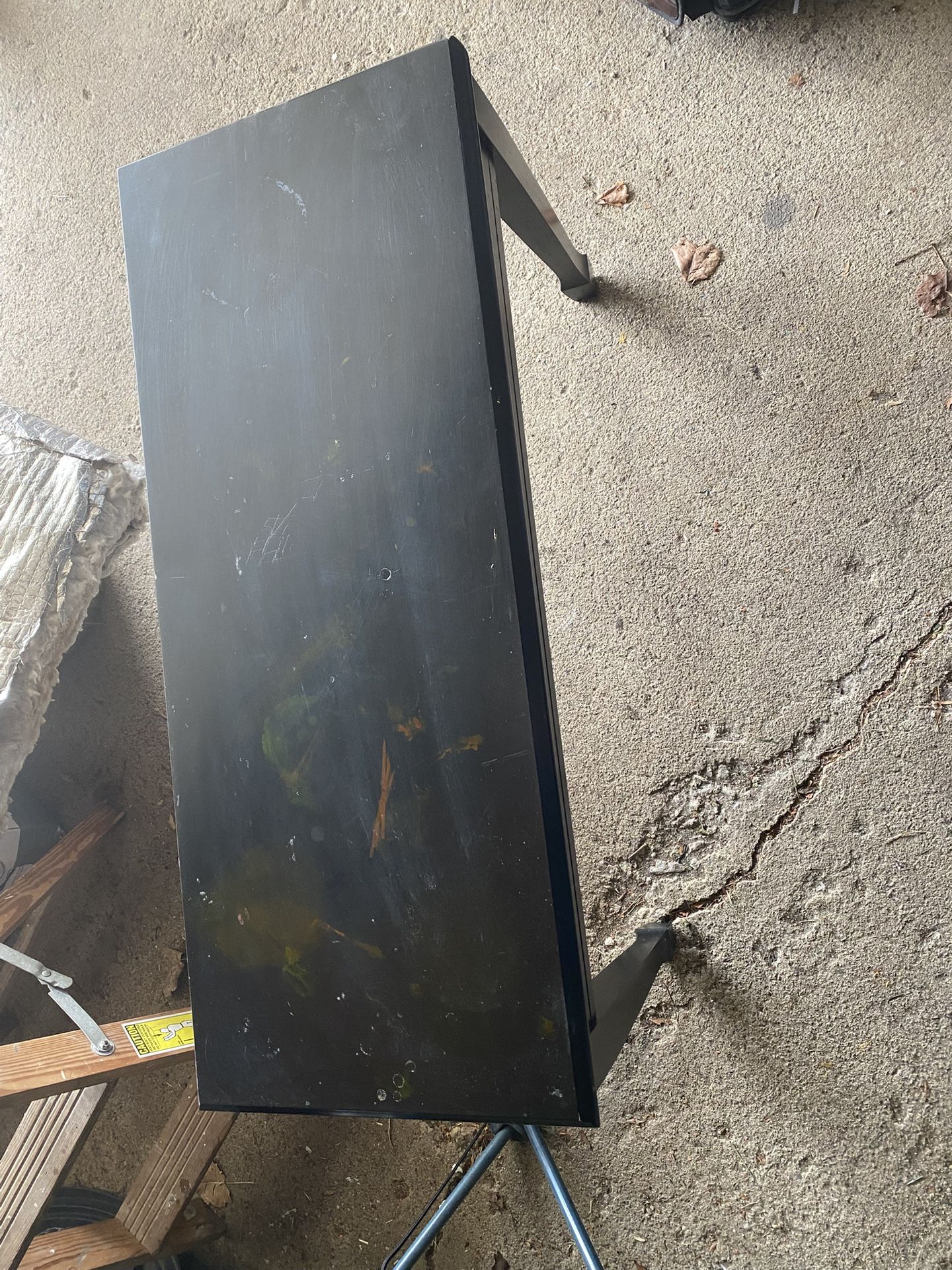 Piano Bench