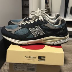 New Balance Teddy