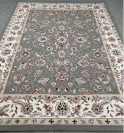 9X12 Wool Rug
