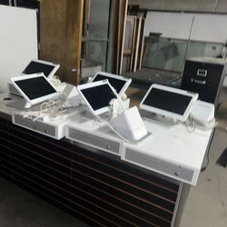 COMPLETE POS SYSTEMS