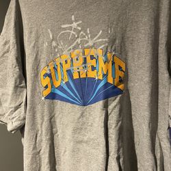 Supreme T shirts Size 2XL