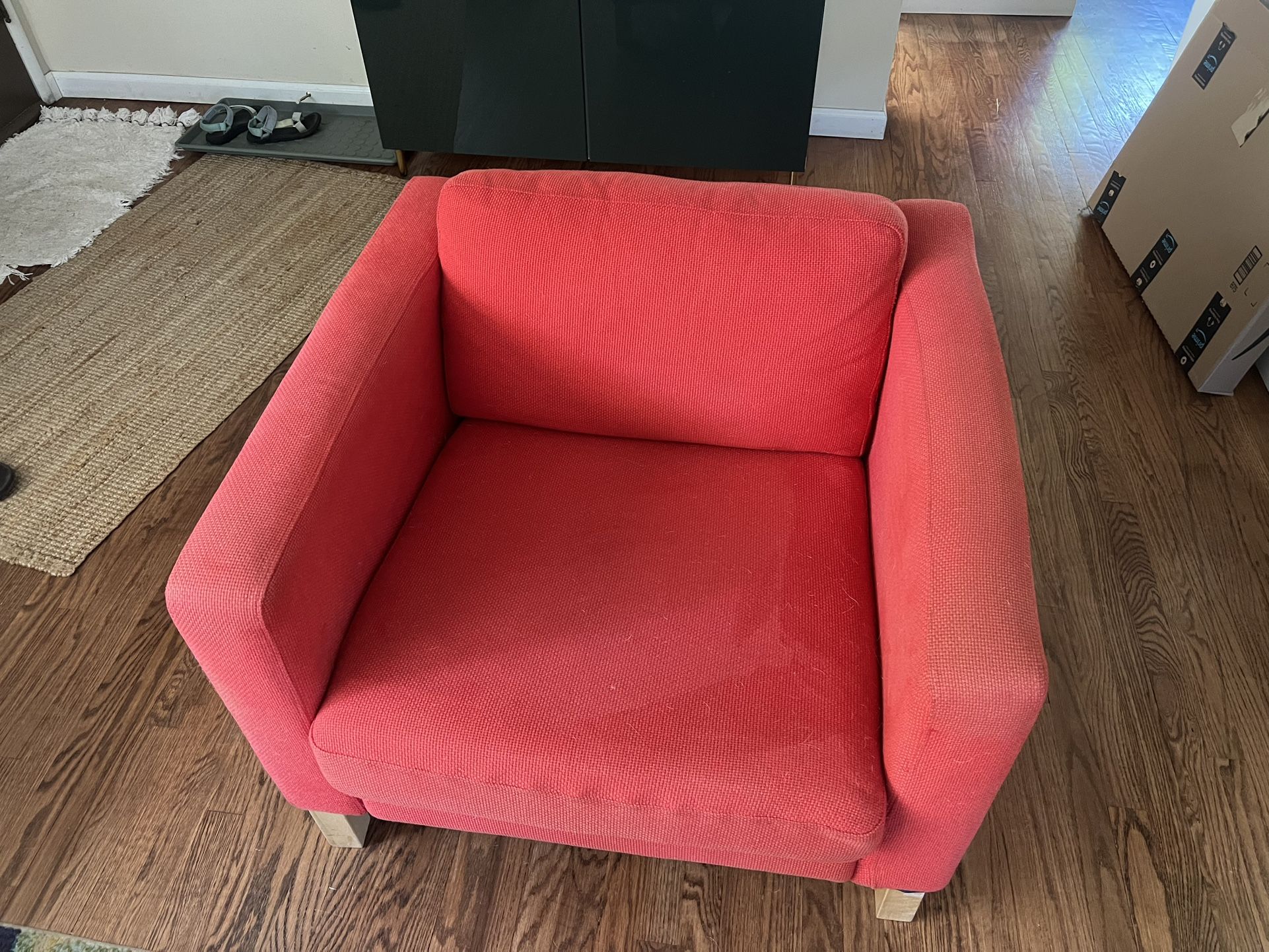 IKEA Sofa Armchair