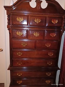 Chester drawer