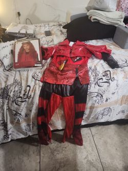 Size 8/10