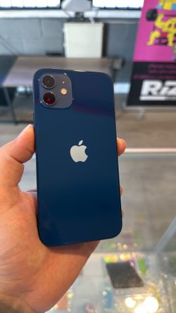 iPhone 12 128gb unlocked