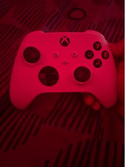 Xbox Controller
