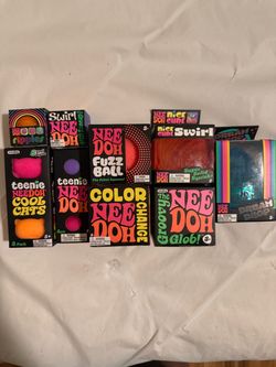 Needoh Lot