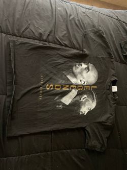 Kobe x Nipsey Hussle Graphic Tee