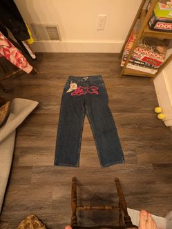 ICECREAM brand jeans