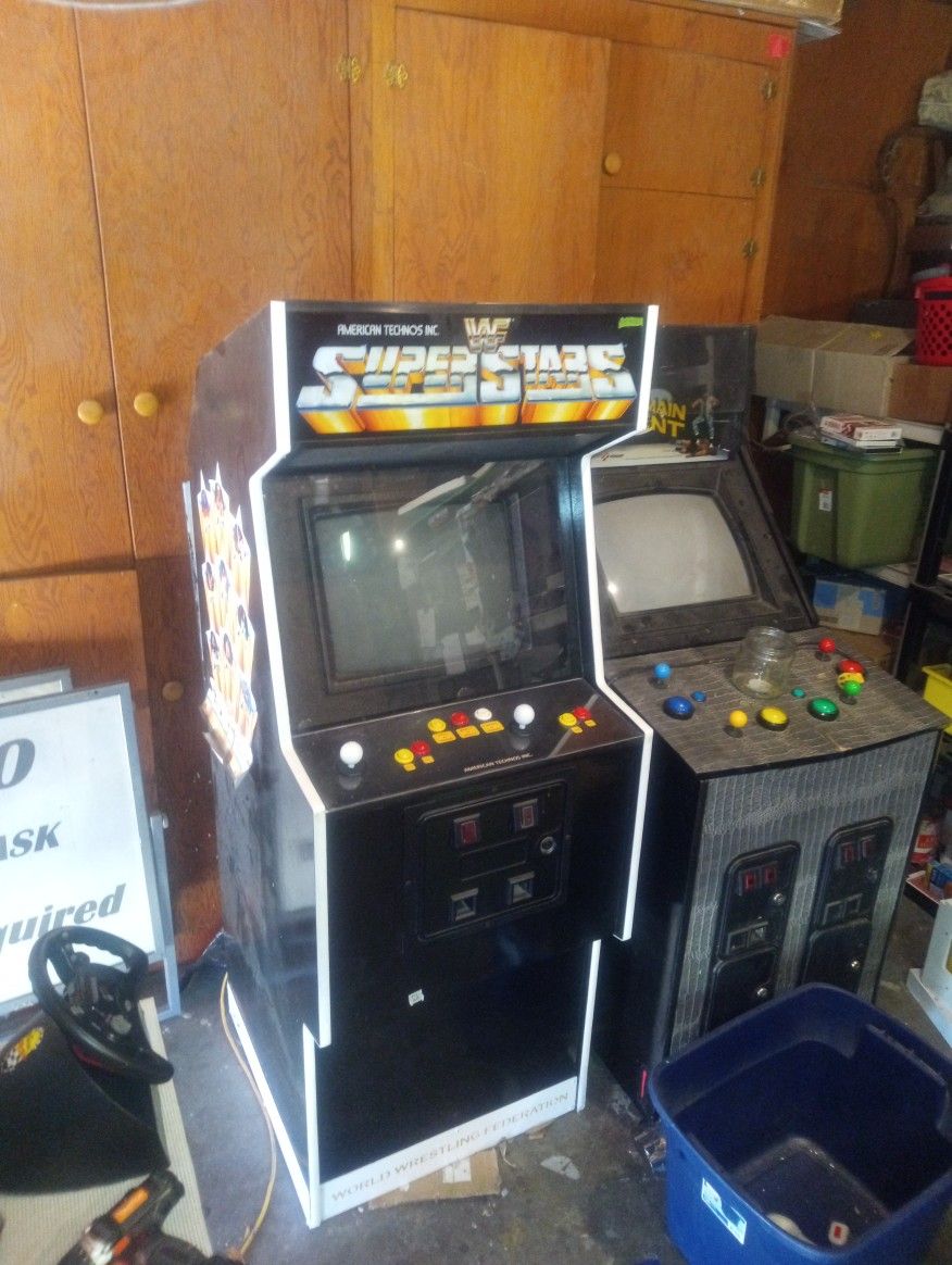 Arcade