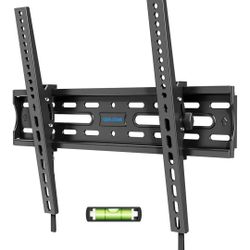  Low Profile TV Wall Mount - Holds Most 26-60 Inch TVs