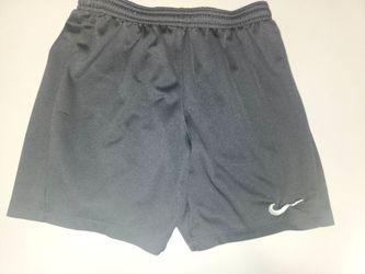 Boys Nike Dri-Fit shorts size medium
