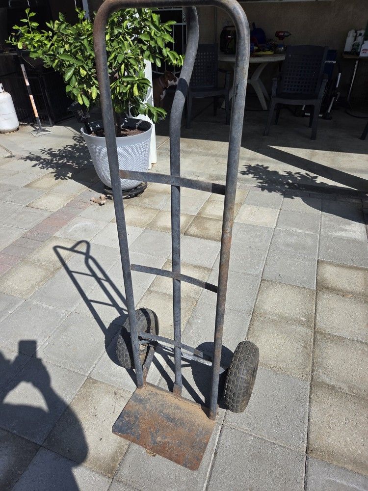 Dolly Hand Truck