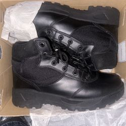 RG TACTICAL FOOTWEAR sz 8.5