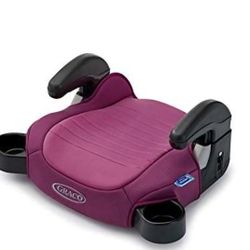 Childrens Car Booster Seat