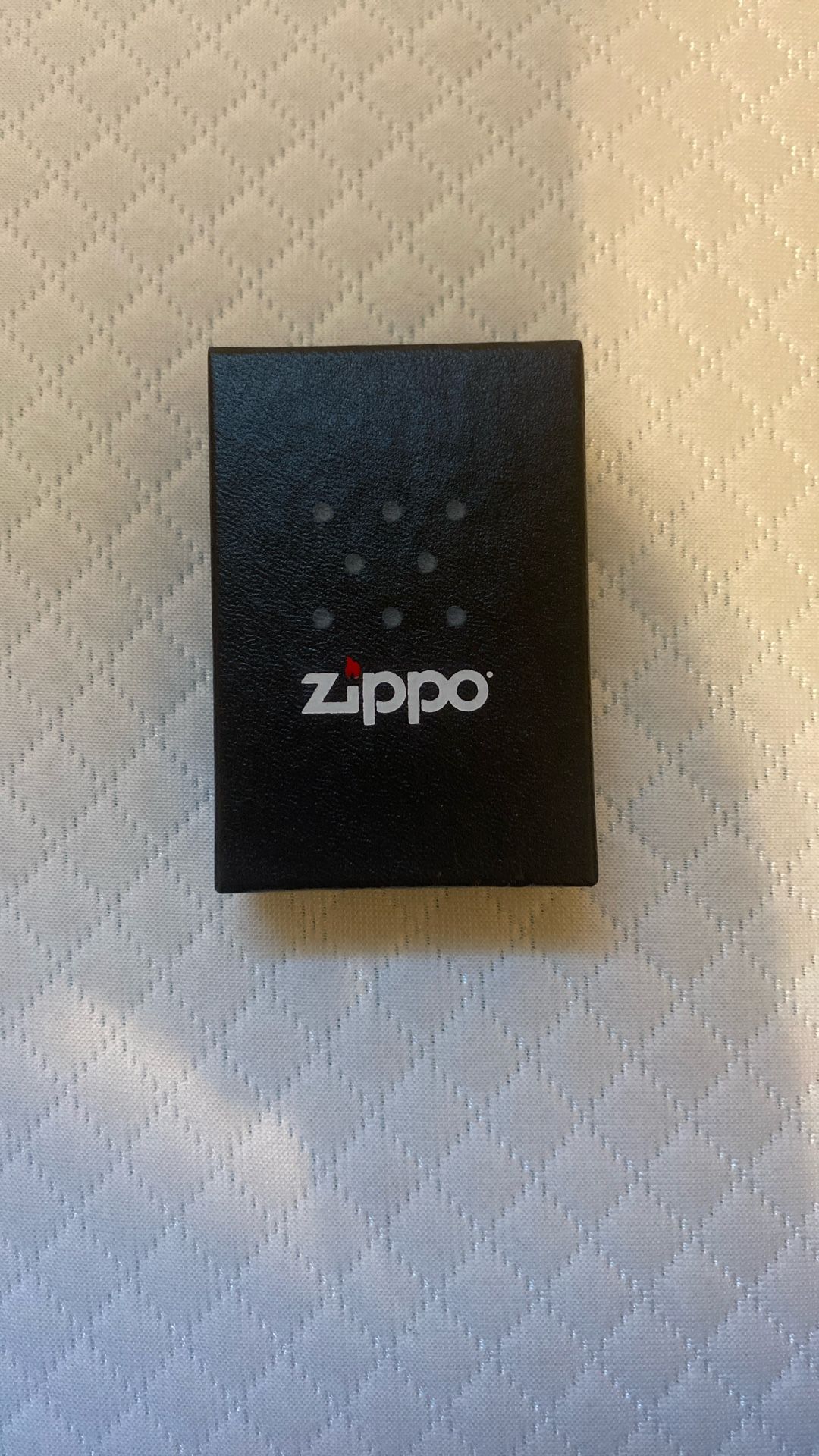 Zippo