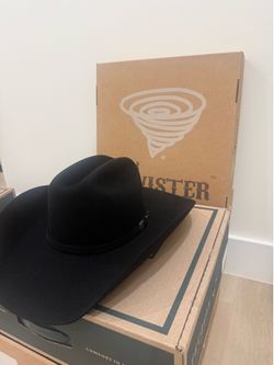 Cowboy hat