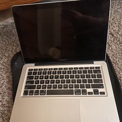 MacBook