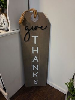 Wood Decor