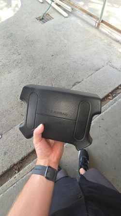 NA miata airbag