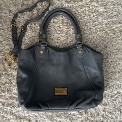 Marc Jacobs Classic Q Francesca Hobo Bag