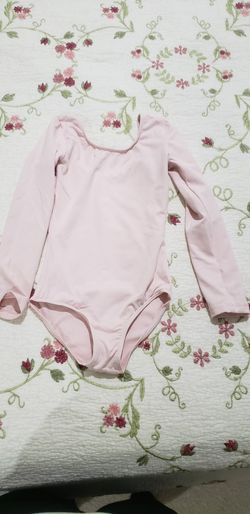 Bloch Ballet Leotard with Skirt