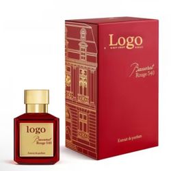 Women’s Baccarat Perfume