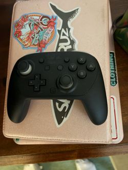 Nintendo Switch 2 Pro Controller Lightly Used