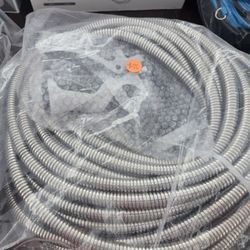 Water Hose (100 Feet Long)