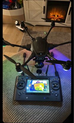 Typhoon H Drone