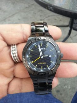 Fossil