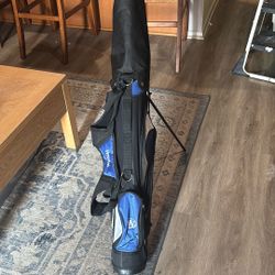 Winfield 5 Club Jr  Set 