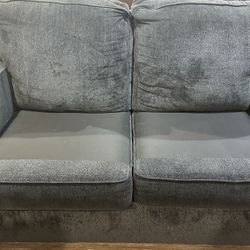 Sofa And Love Seat 