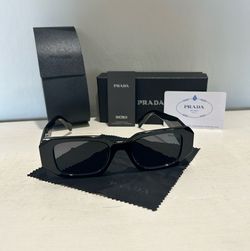 Prada sunglasses
