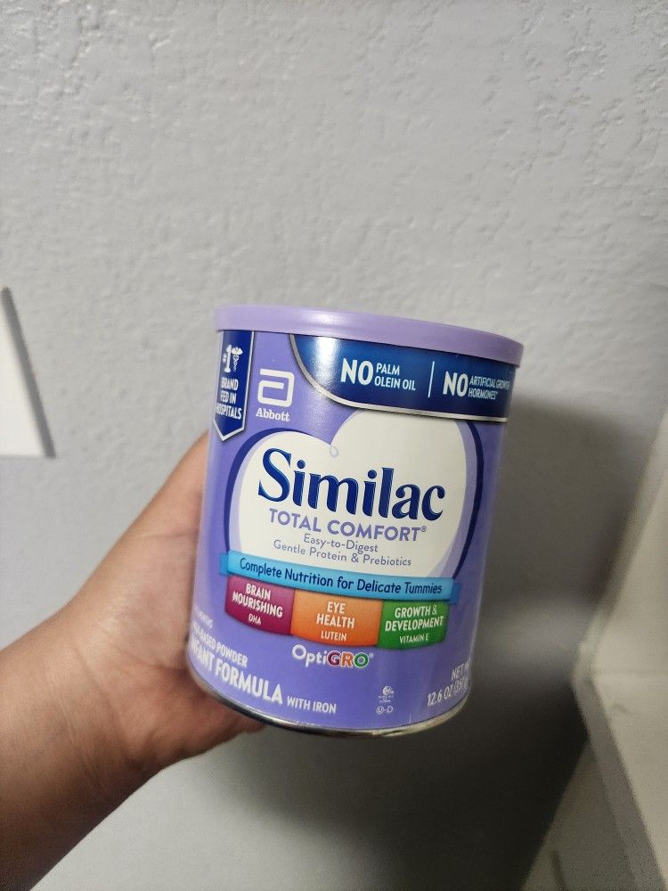 Similac
