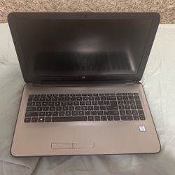 HP Laptop