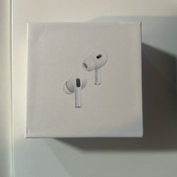 Airpods Pro 2
