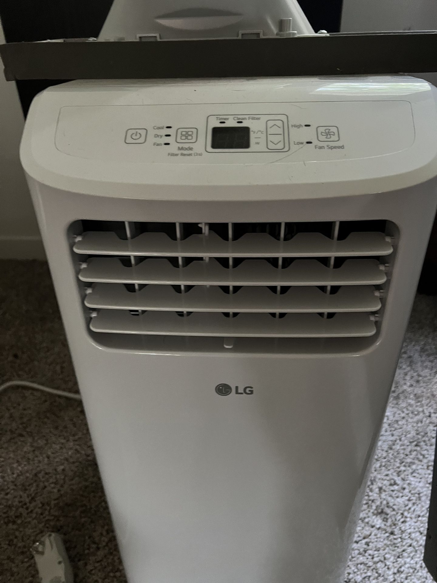 Air Conditioner