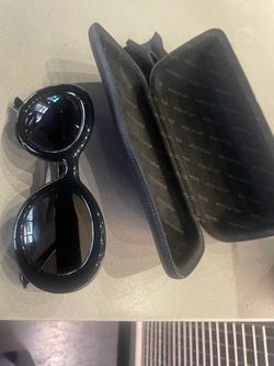 Balenciaga shades