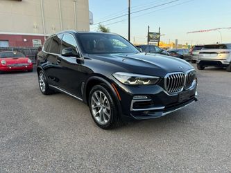 2019 BMW X5