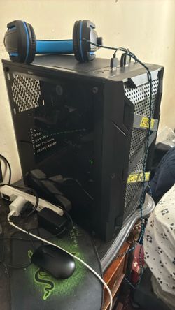 Pc
